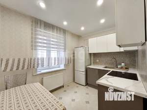 1-к квартира, вторичка, 39м2, 10/24 этаж