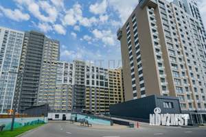 1-к квартира, вторичка, 49м2, 13/15 этаж