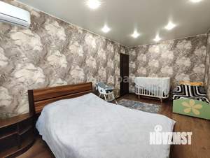 1-к квартира, вторичка, 35м2, 3/5 этаж