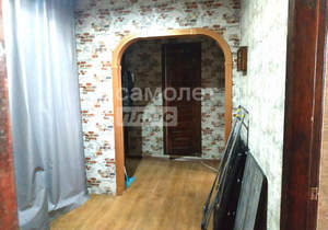 3-к квартира, вторичка, 63м2, 9/10 этаж