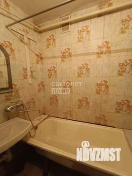 2-к квартира, вторичка, 48м2, 2/3 этаж