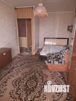 2-к квартира, вторичка, 47м2, 4/5 этаж