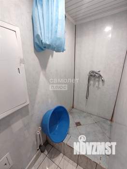 1-к квартира, вторичка, 24м2, 3/5 этаж