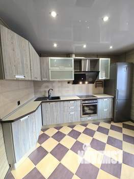 3-к квартира, вторичка, 74м2, 3/13 этаж