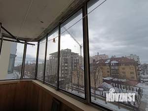 1-к квартира, вторичка, 43м2, 5/10 этаж