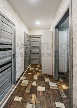 3-к квартира, вторичка, 63м2, 2/9 этаж