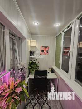 1-к квартира, вторичка, 38м2, 8/10 этаж