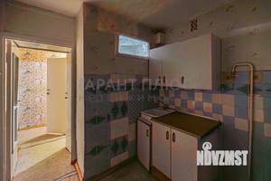 2-к квартира, вторичка, 48м2, 5/5 этаж