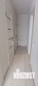 2-к квартира, вторичка, 50м2, 9/9 этаж