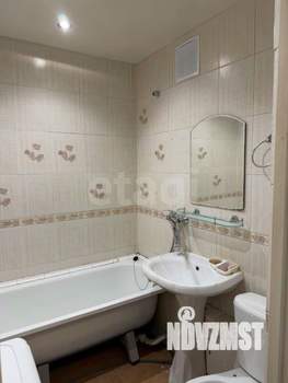 1-к квартира, вторичка, 31м2, 4/5 этаж