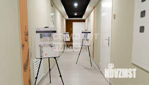 1-к квартира, вторичка, 39м2, 13/17 этаж