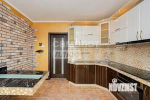 1-к квартира, вторичка, 40м2, 12/17 этаж