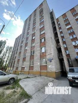 2-к квартира, вторичка, 38м2, 7/9 этаж