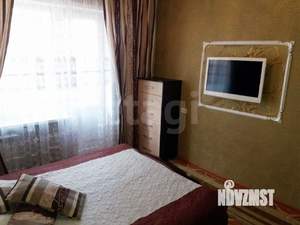 4-к квартира, вторичка, 81м2, 1/9 этаж