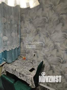 2-к квартира, вторичка, 40м2, 4/5 этаж