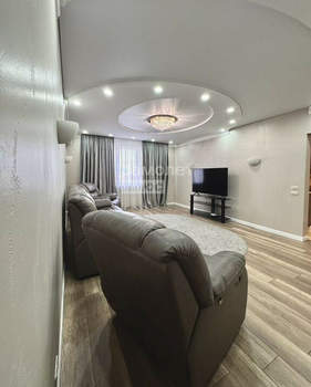 3-к квартира, вторичка, 83м2, 4/9 этаж