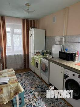 1-к квартира, вторичка, 39м2, 6/12 этаж