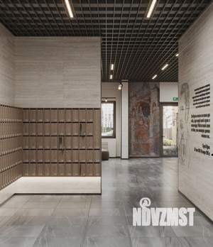 2-к квартира, вторичка, 56м2, 23/24 этаж