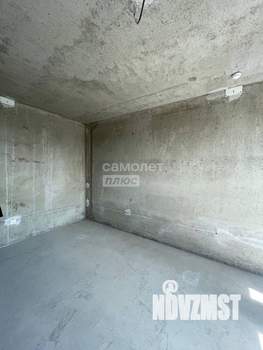 1-к квартира, вторичка, 46м2, 13/17 этаж