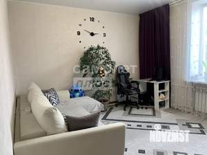 2-к квартира, вторичка, 53м2, 4/5 этаж