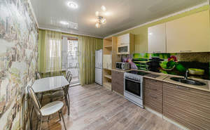 1-к квартира, вторичка, 42м2, 1/24 этаж