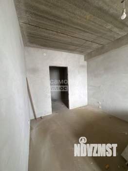 3-к квартира, вторичка, 60м2, 16/17 этаж