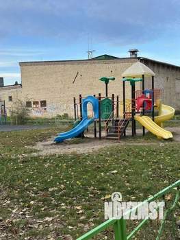 1-к квартира, вторичка, 19м2, 2/5 этаж