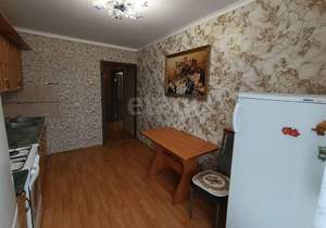 1-к квартира, вторичка, 43м2, 5/10 этаж