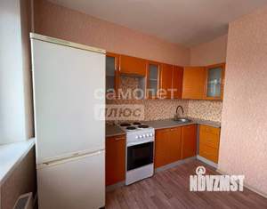 1-к квартира, вторичка, 36м2, 15/17 этаж