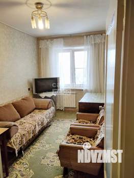 3-к квартира, вторичка, 62м2, 5/9 этаж