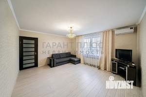 2-к квартира, вторичка, 65м2, 2/23 этаж