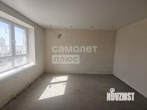 3-к квартира, вторичка, 64м2, 9/10 этаж