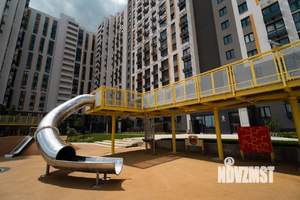 Студия квартира, сданный дом, 28м2, 5/18 этаж