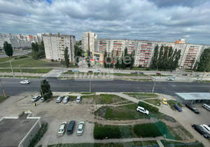 2-к квартира, вторичка, 50м2, 9/14 этаж