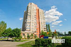 1-к квартира, вторичка, 28м2, 3/16 этаж