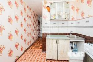 1-к квартира, вторичка, 31м2, 4/5 этаж