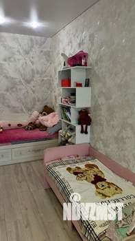 1-к квартира, вторичка, 42м2, 13/17 этаж