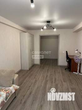 1-к квартира, вторичка, 50м2, 11/21 этаж