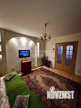 2-к квартира, вторичка, 53м2, 10/14 этаж