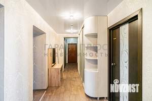 3-к квартира, вторичка, 77м2, 11/13 этаж