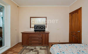 2-к квартира, вторичка, 53м2, 8/9 этаж