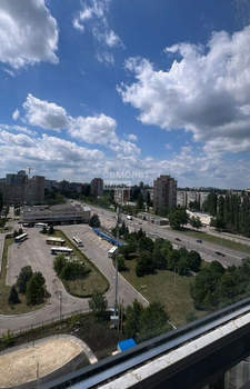 3-к квартира, вторичка, 69м2, 13/25 этаж