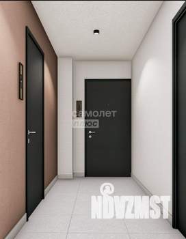 1-к квартира, вторичка, 38м2, 5/10 этаж