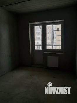 1-к квартира, вторичка, 43м2, 7/18 этаж