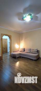 1-к квартира, вторичка, 39м2, 2/13 этаж