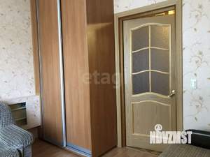 2-к квартира, вторичка, 41м2, 1/2 этаж