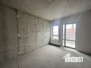 Студия квартира, вторичка, 32м2, 5/25 этаж
