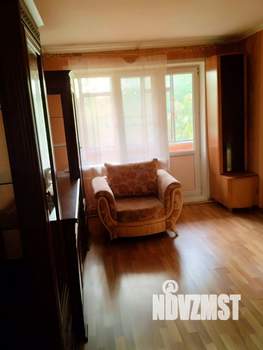 3-к квартира, вторичка, 47м2, 5/5 этаж