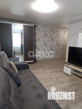 1-к квартира, вторичка, 30м2, 2/5 этаж