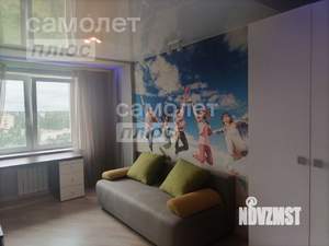 3-к квартира, вторичка, 84м2, 13/19 этаж